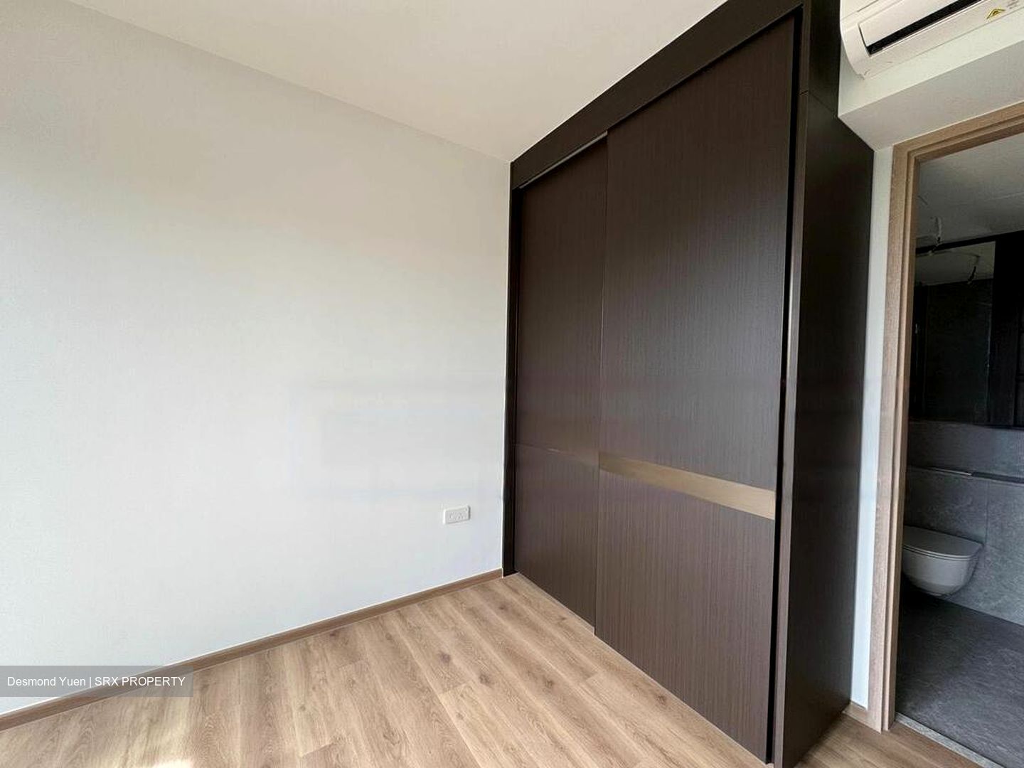 KI Residences at Brookvale (D21), Condominium #502657301